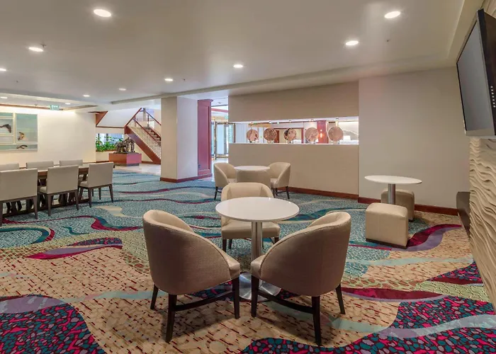 Salt Lake Marriott Downtown At City Creek
