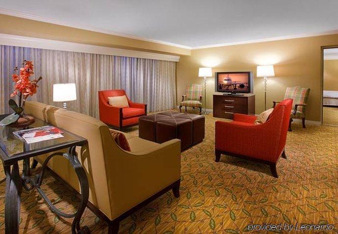 Salt Marriott Downtown At Creek 4* Salt Lake City