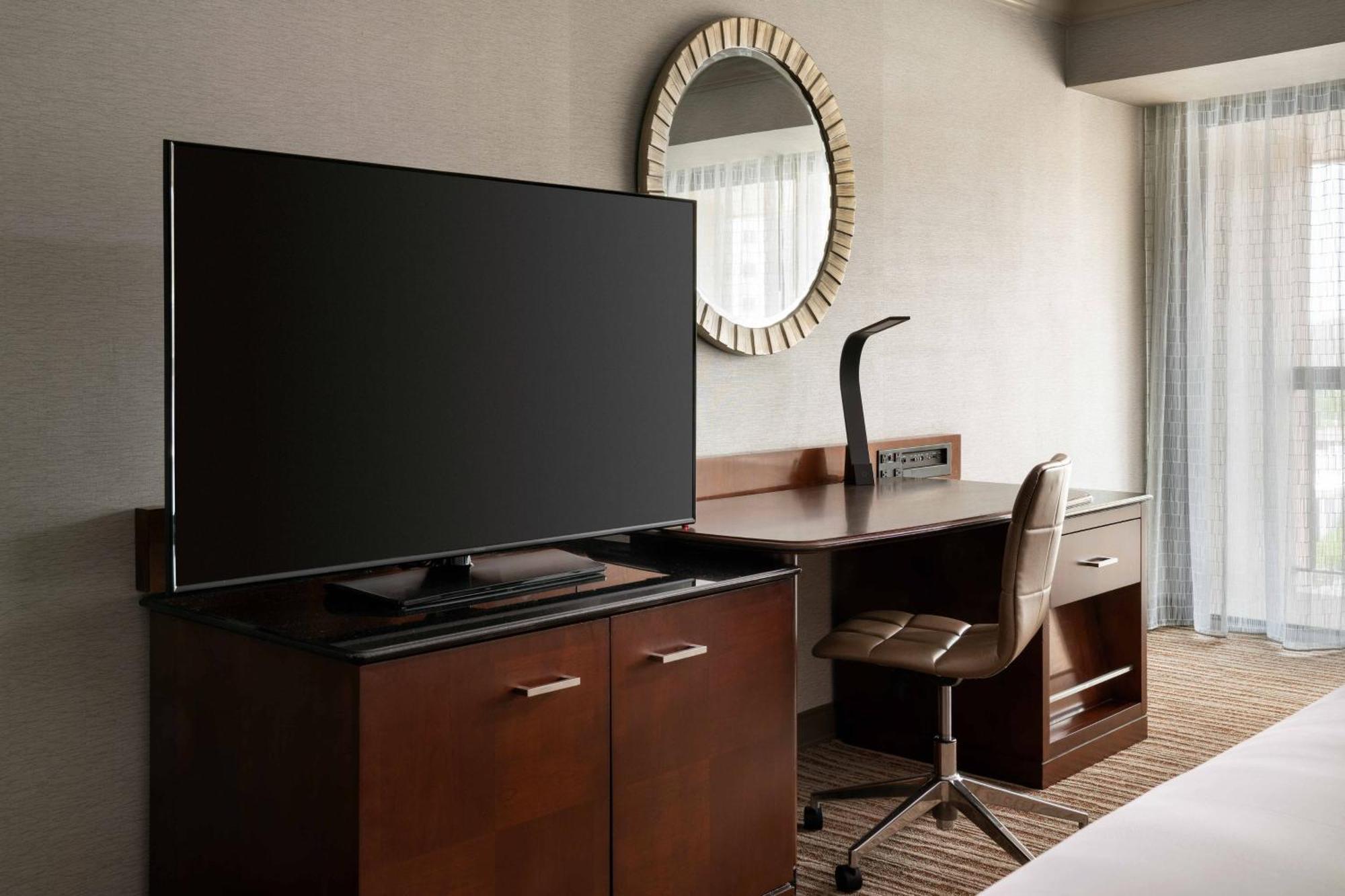 Hotel Salt Marriott Downtown At Creek Salt Lake City