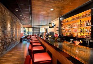 Salt Marriott Downtown At Creek Hotel 4*